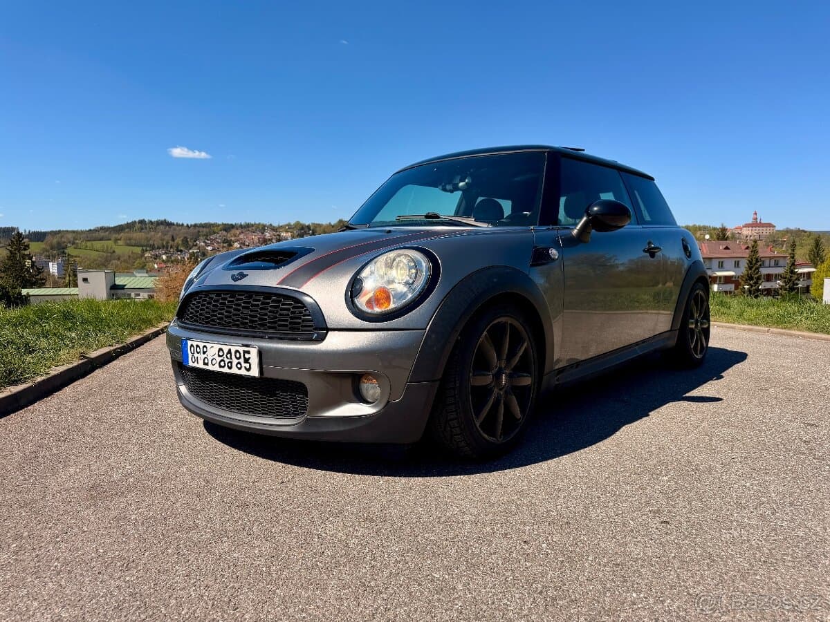 Mini COOPER - 2