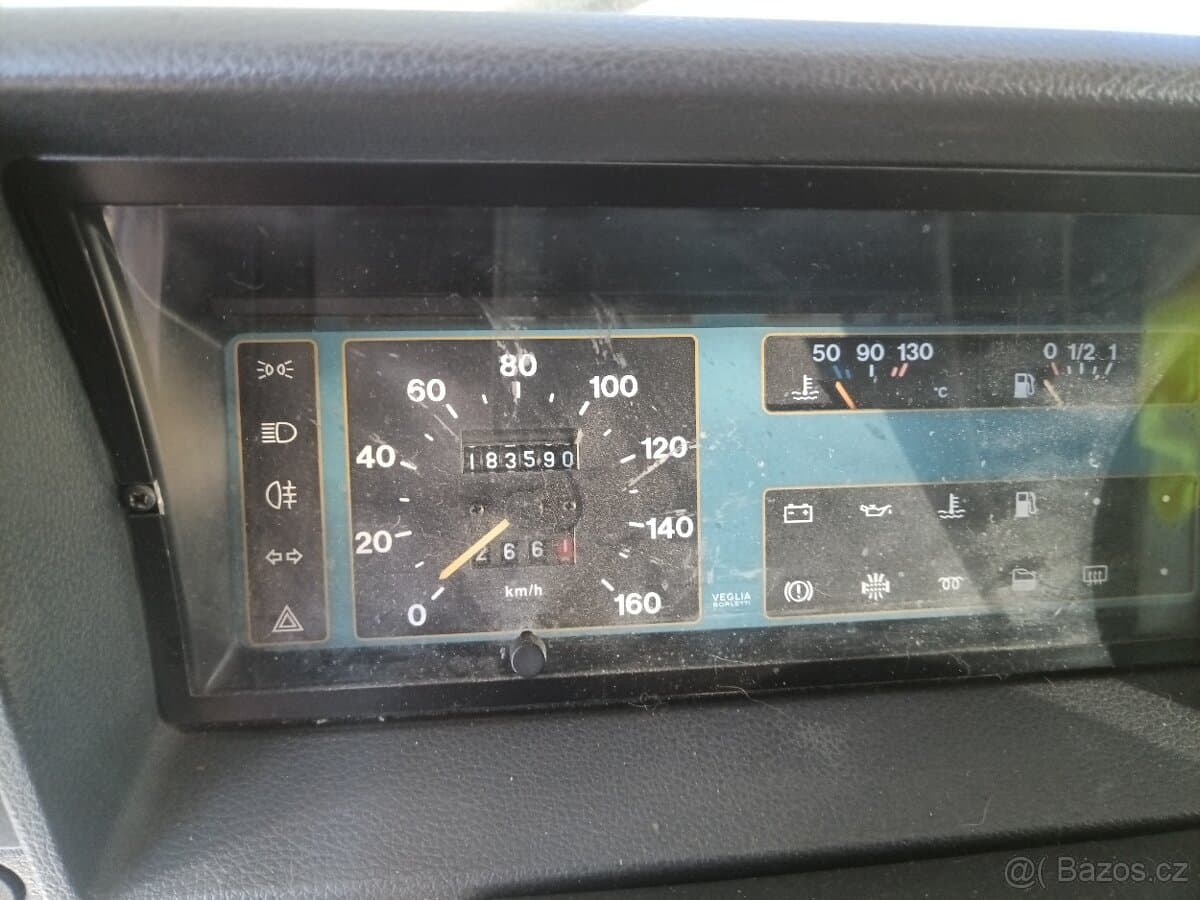 1991 Fiat DUCATO - 2