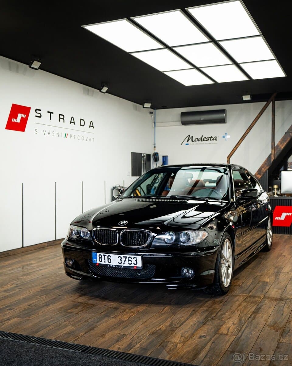 2003 BMW OSTATNÍ - 2