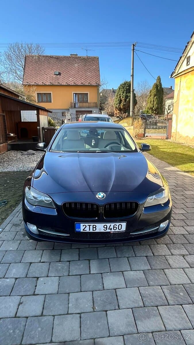 2010 BMW OSTATNÍ - 2