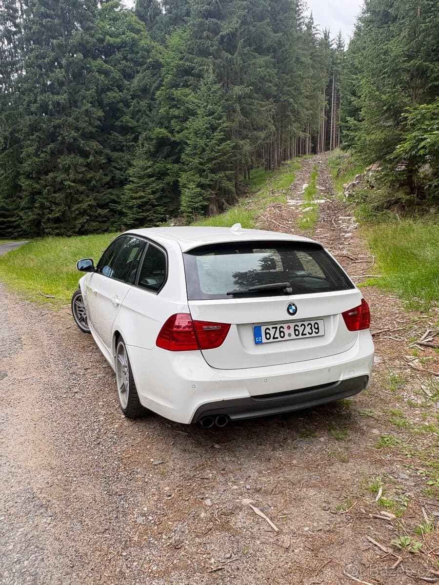 2009 BMW OSTATNÍ - 2