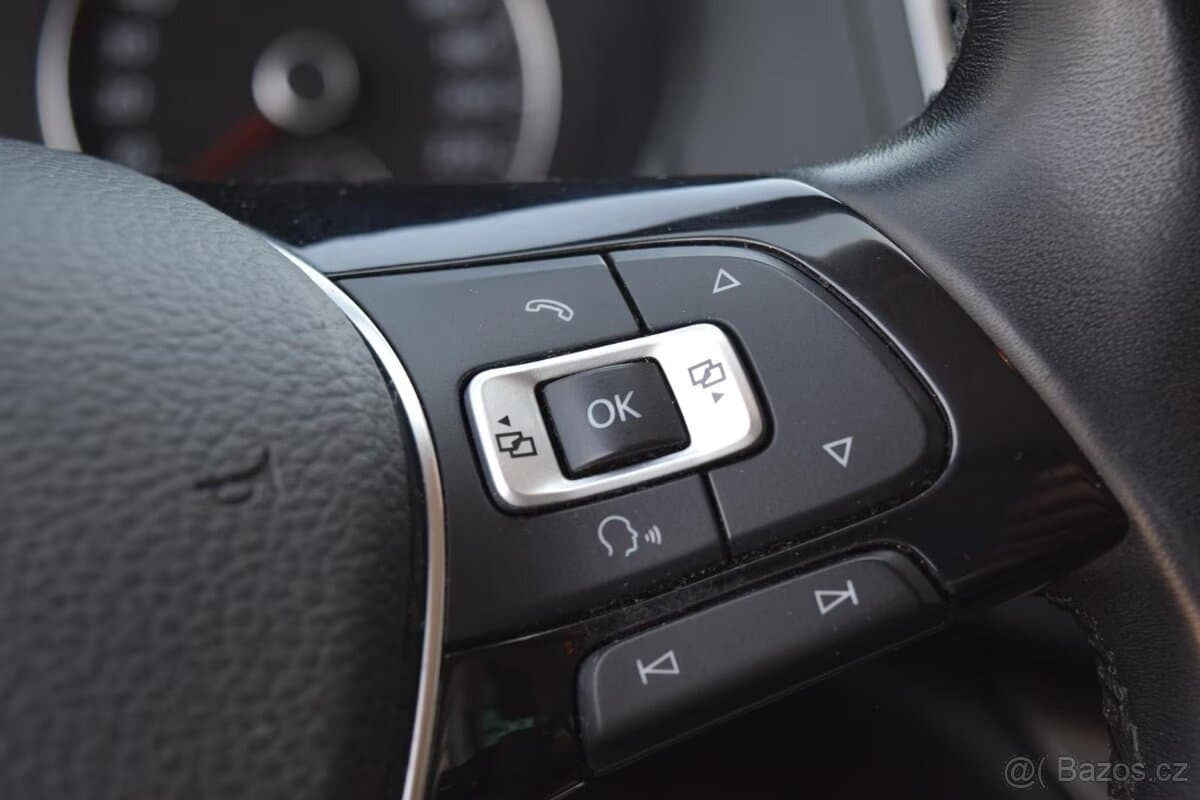 Volkswagen SHARAN - 2
