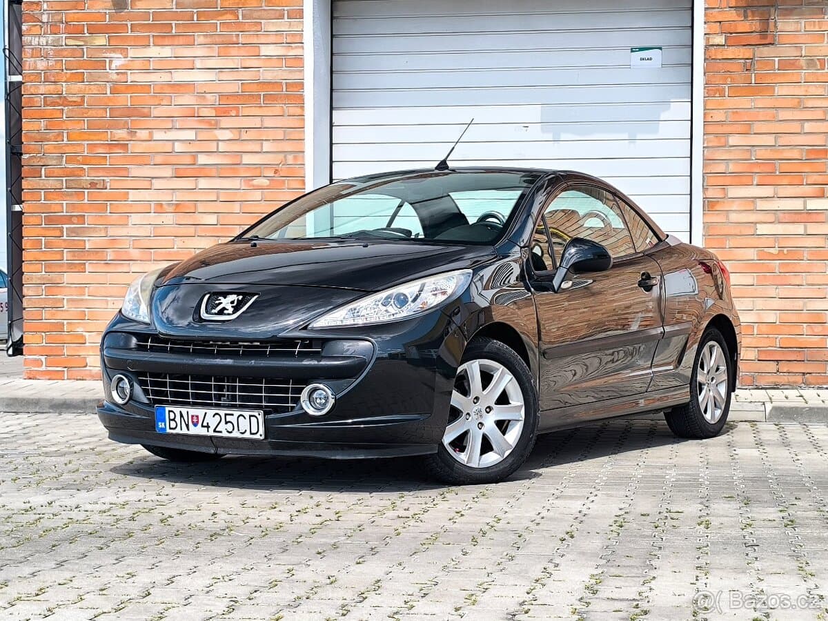 2007 Peugeot 207 - 2