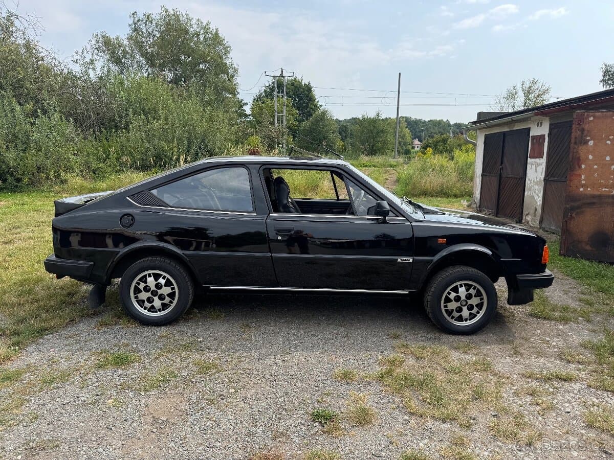 1989 Škoda RAPID - 2