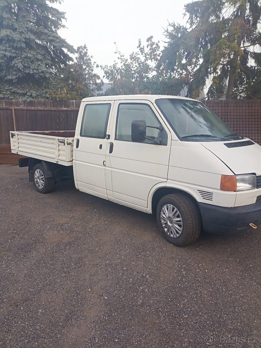 2002 Volkswagen OSTATNÍ - 2