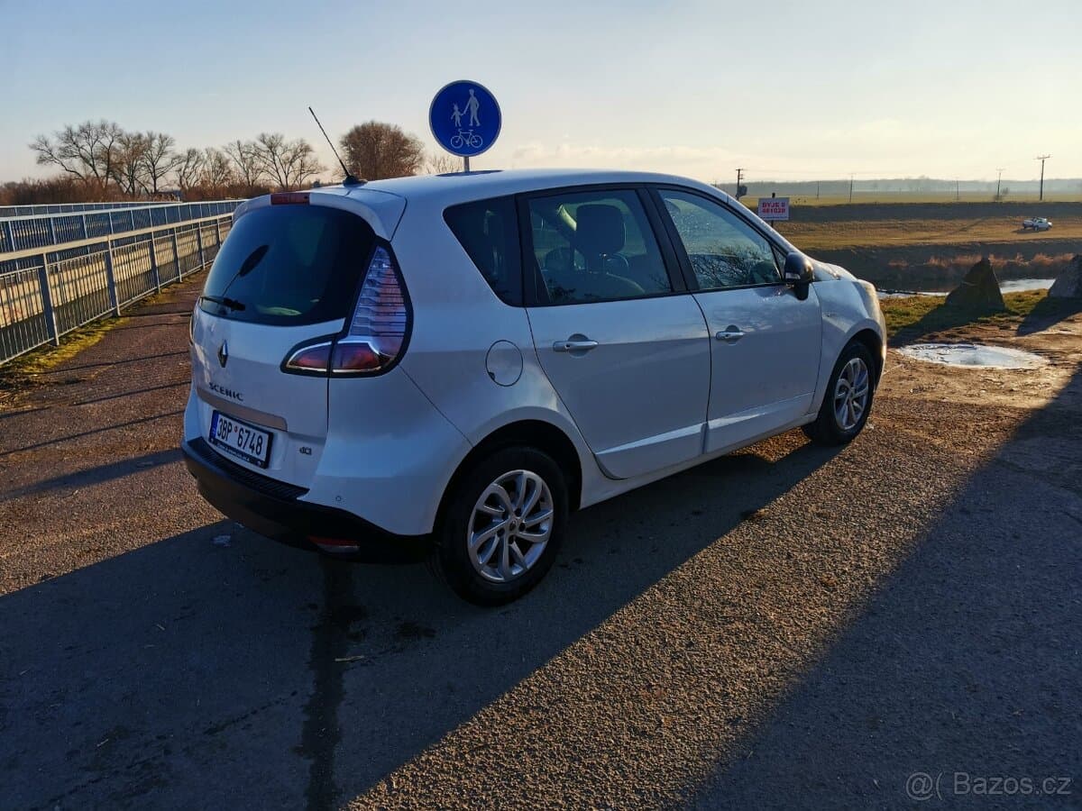 2016 Renault SCENIC - 2
