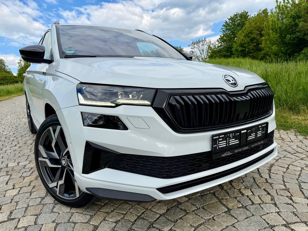2023 Škoda KAROQ - 2