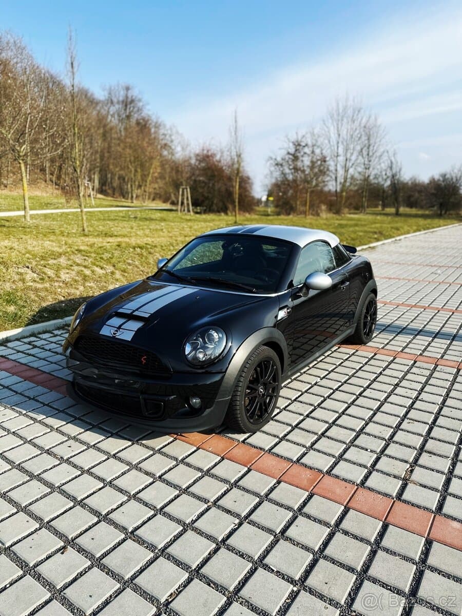 2012 Mini COOPER - 2