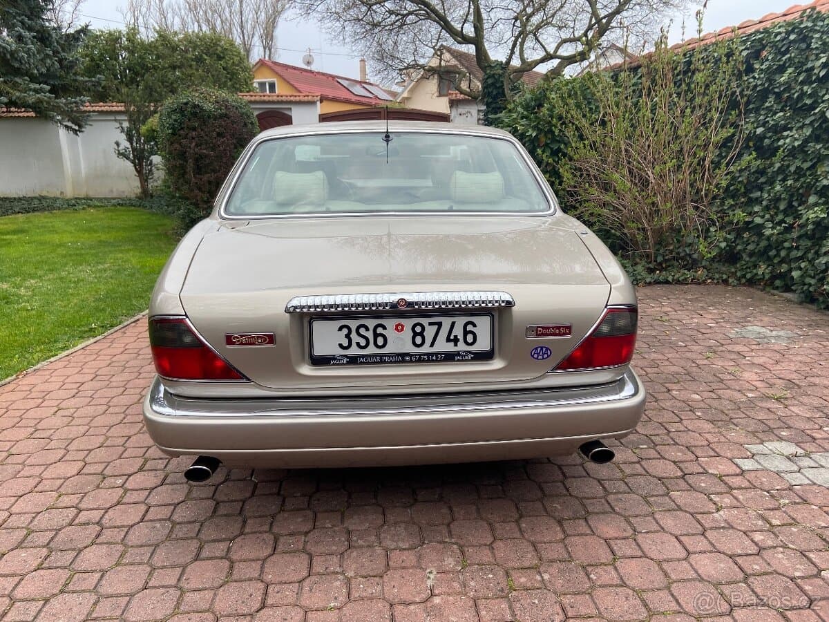 1995 Jaguar OSTATNÍ - 2