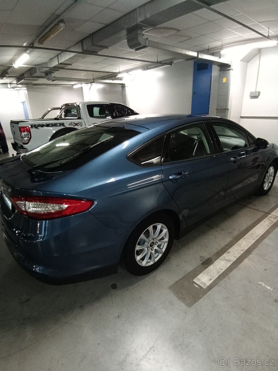 2019 Ford MONDEO - 2