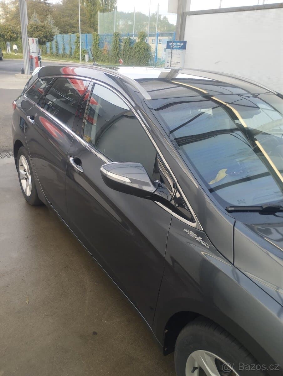 2014 Hyundai i40 - 2