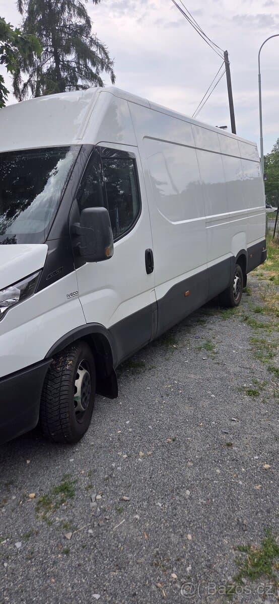2025 Iveco OSTATNÍ - 2