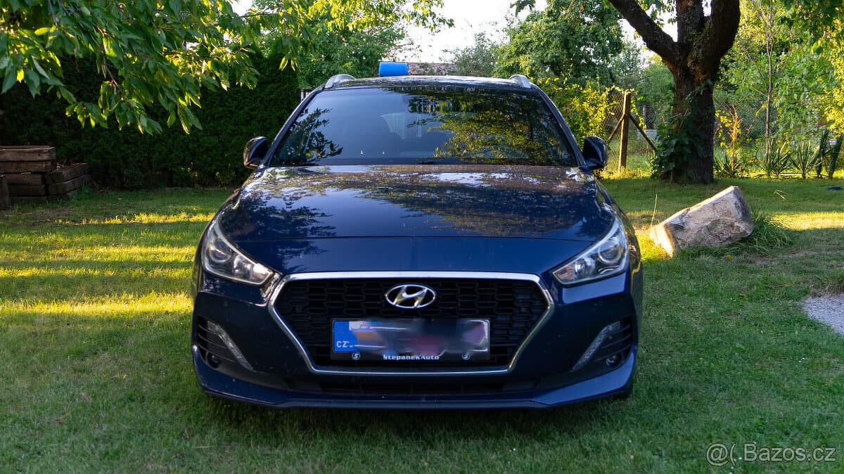 2019 Hyundai i30 - 2