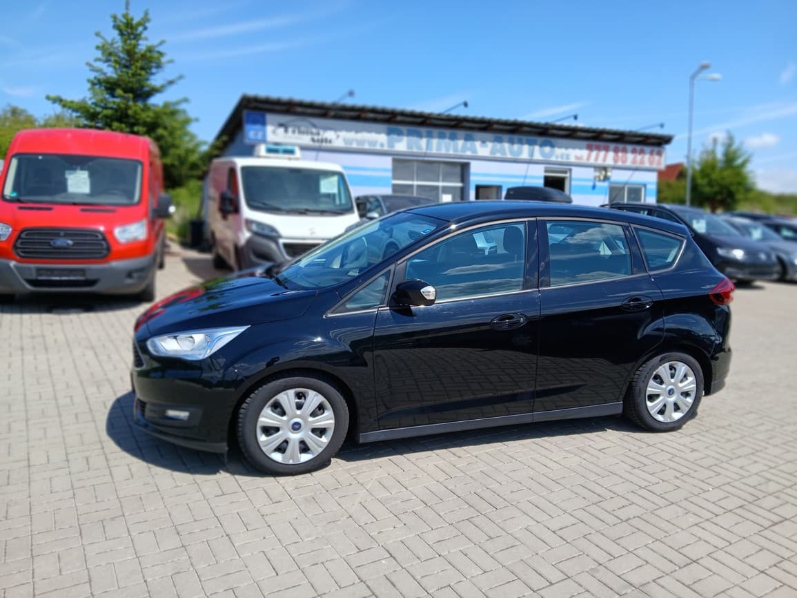 Ford C-MAX - 2