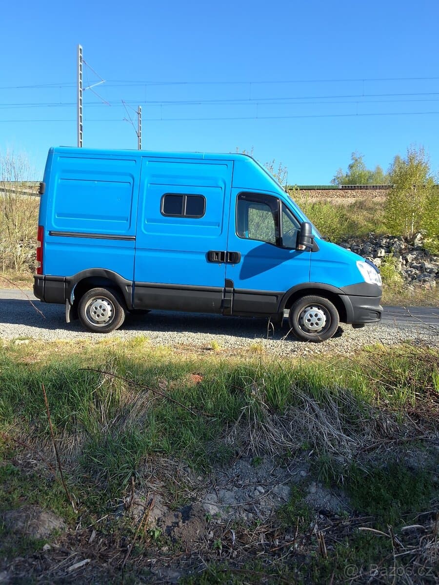 2013 Iveco OSTATNÍ - 2