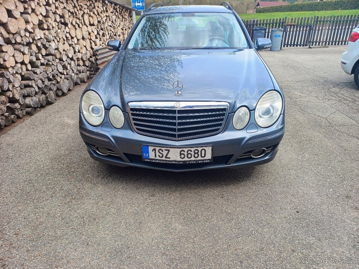 2009 Mercedes-Benz OSTATNÍ - 2