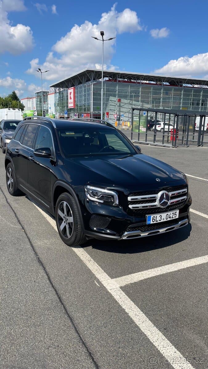 Mercedes-Benz OSTATNÍ - 2