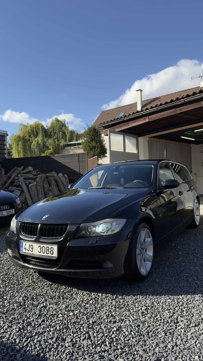 2006 BMW OSTATNÍ - 2