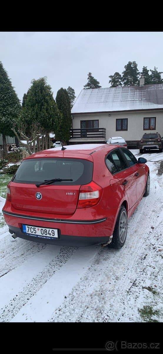 BMW OSTATNÍ - 2