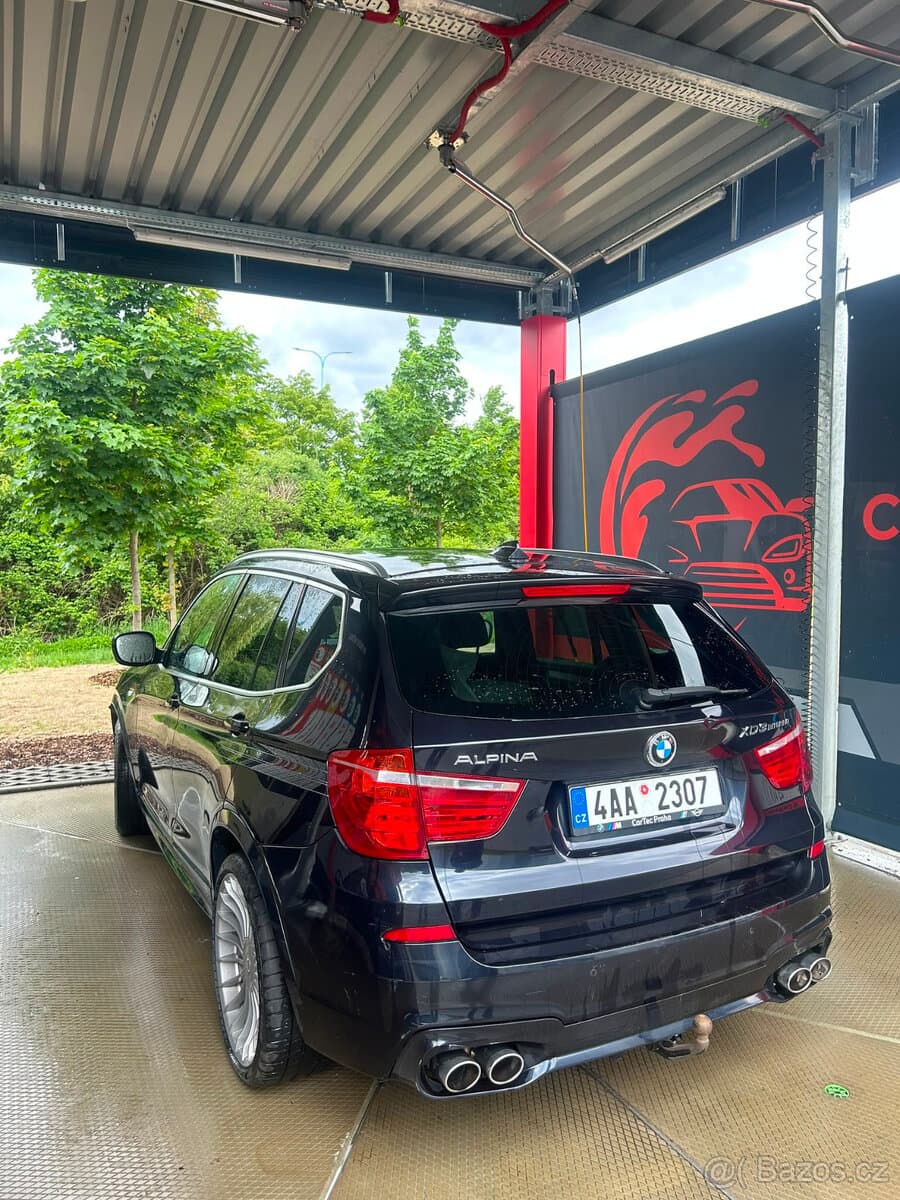 2013 BMW OSTATNÍ - 2