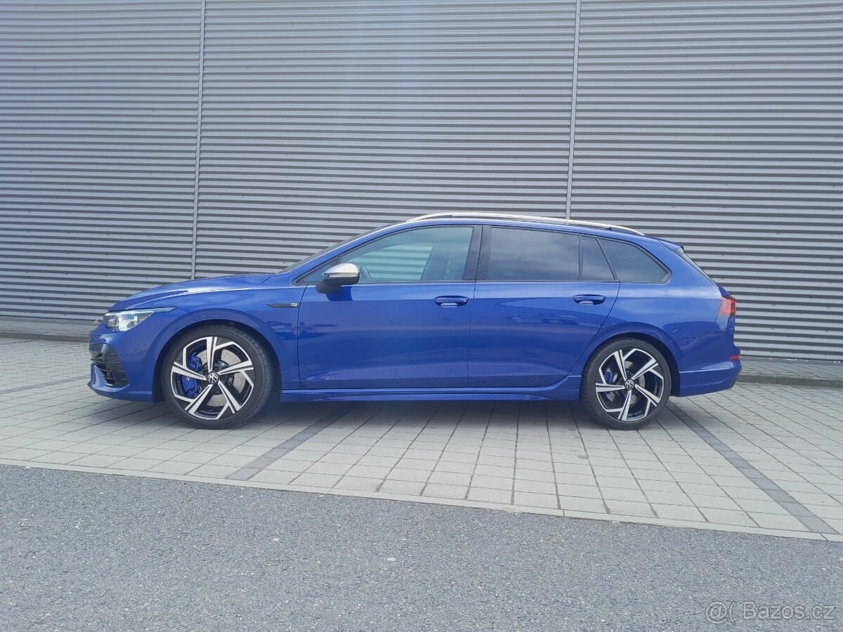 2022 Volkswagen GOLF - 2
