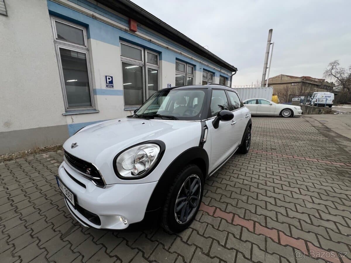 2014 Mini COOPER - 2