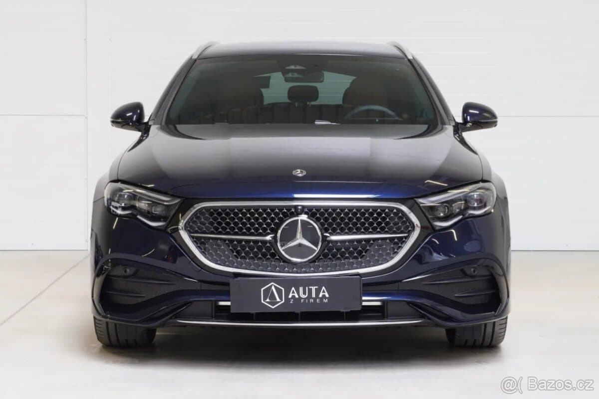 2026 Mercedes-Benz CL-CLASS - 2