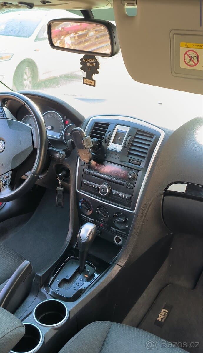 2006 Cadillac BLS - 2