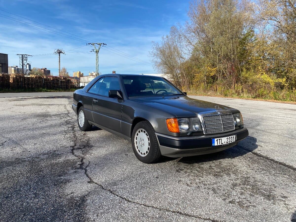 1988 Mercedes-Benz OSTATNÍ - 2