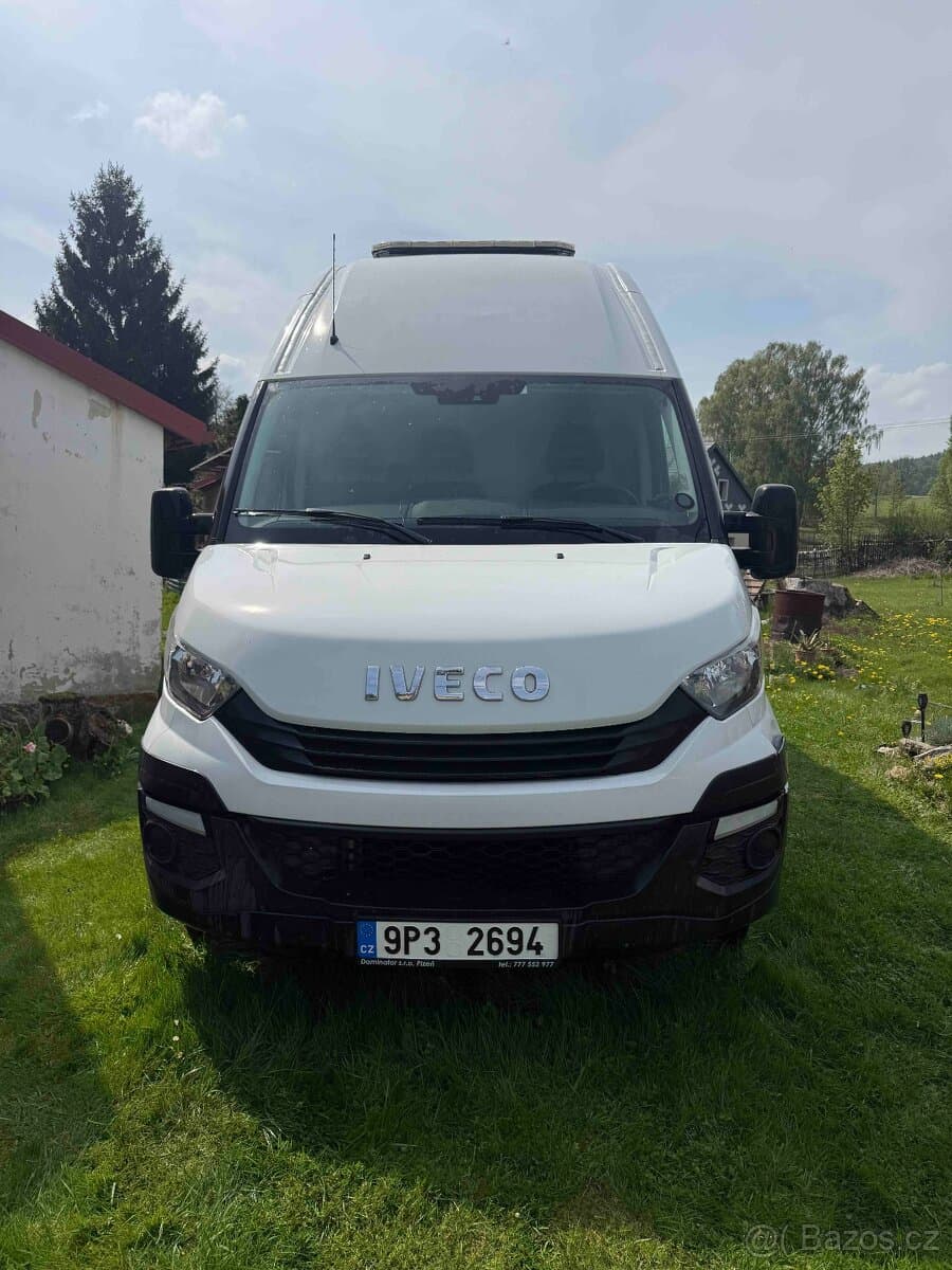 Iveco OSTATNÍ - 2