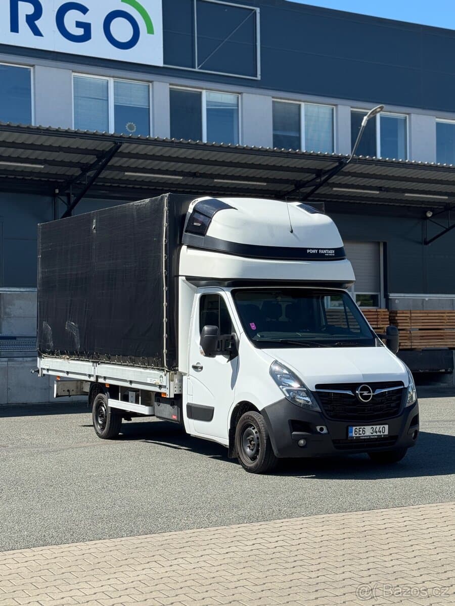 2021 Opel OSTATNÍ - 2