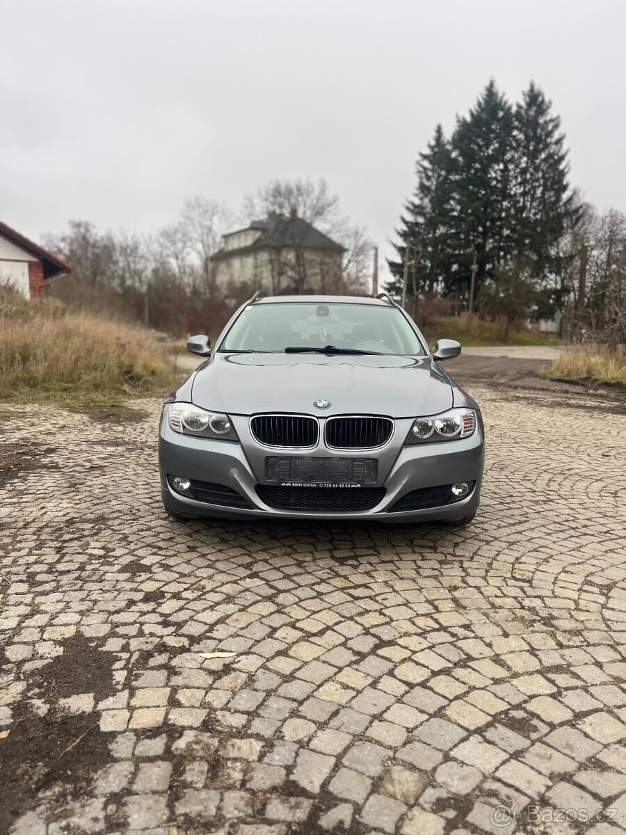 2012 BMW OSTATNÍ - 2