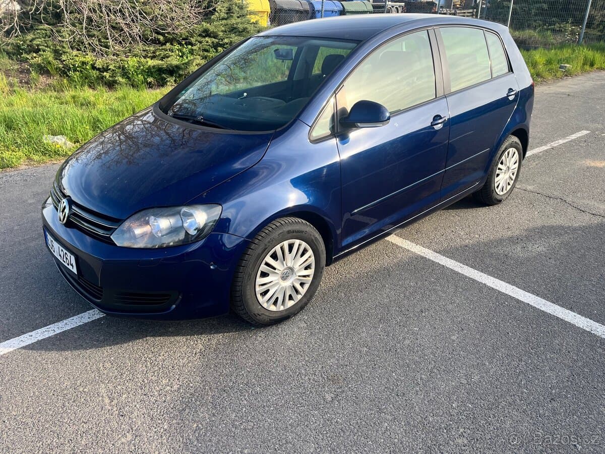 2009 Volkswagen GOLF - 2
