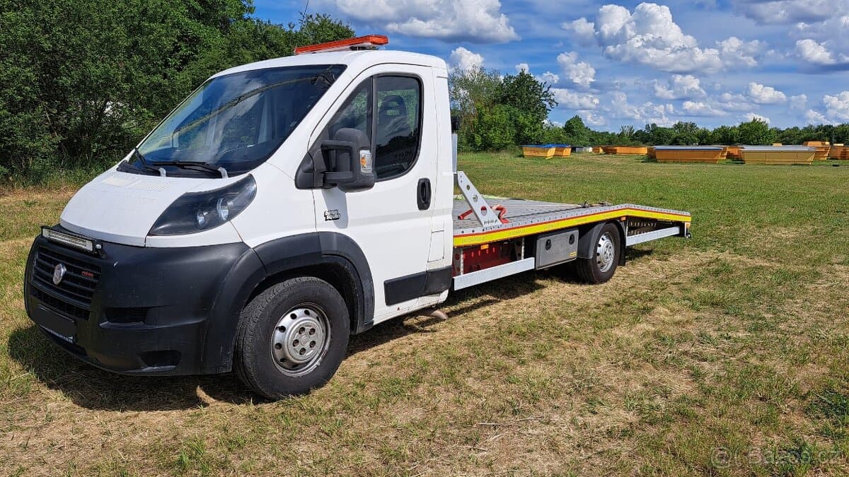 2014 Fiat DUCATO - 2