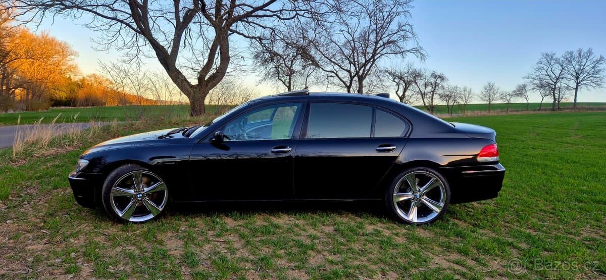 2007 BMW OSTATNÍ - 2