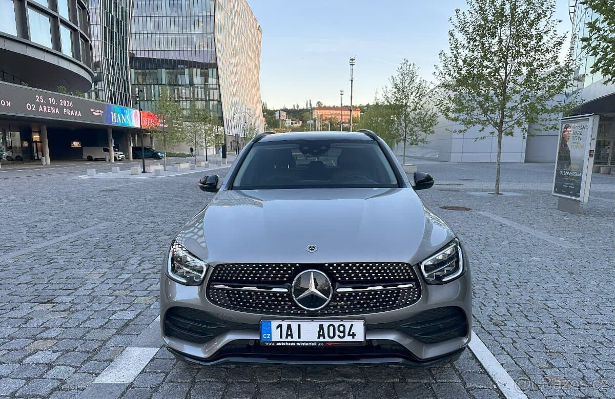 2021 Mercedes-Benz GL - 2