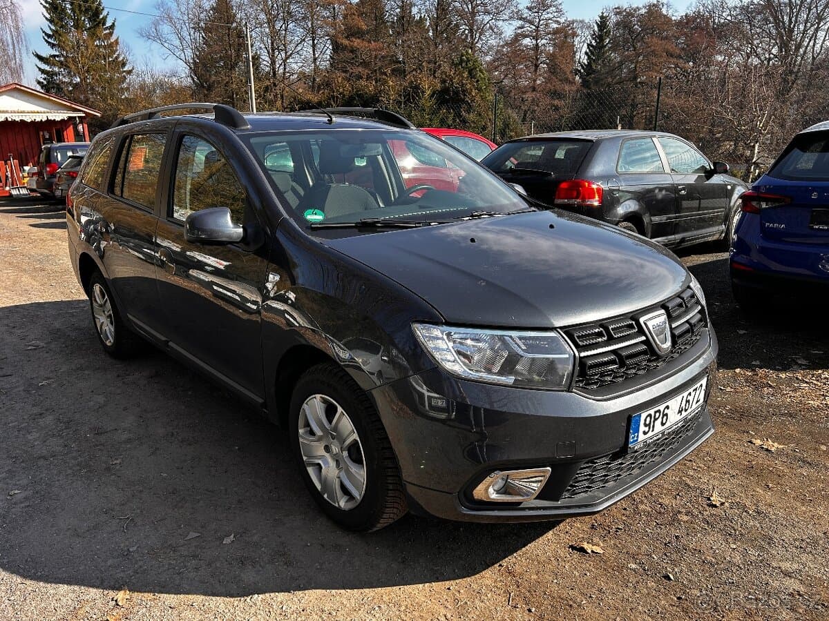 2019 Dacia LOGAN - 2