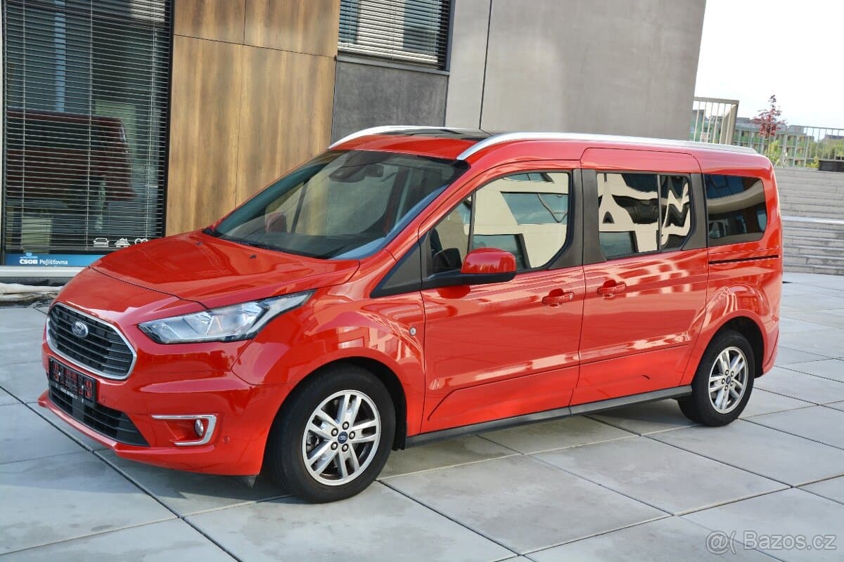 2020 Ford OSTATNÍ - 2