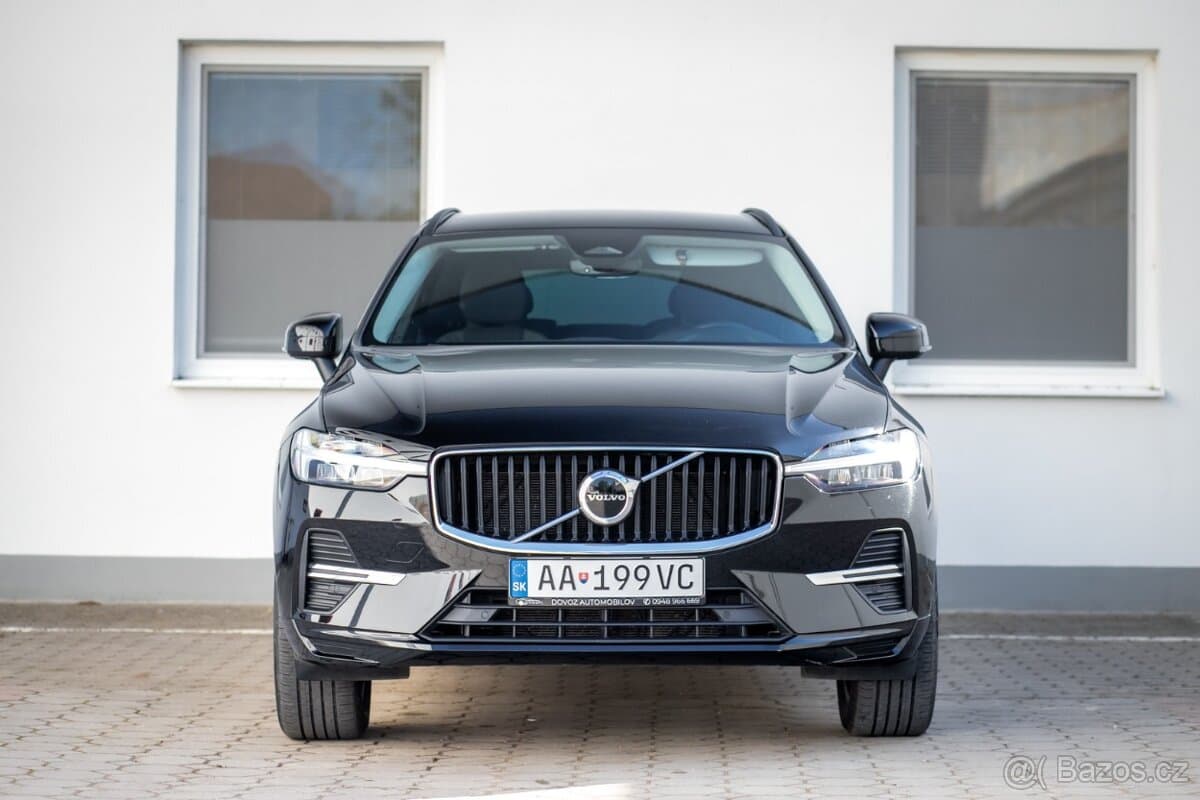2023 Volvo XC60 - 2