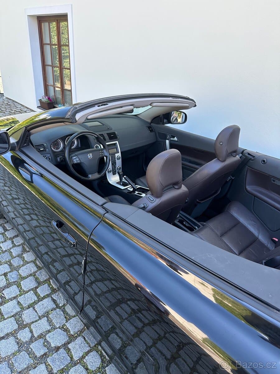2010 Volvo C70 - 2