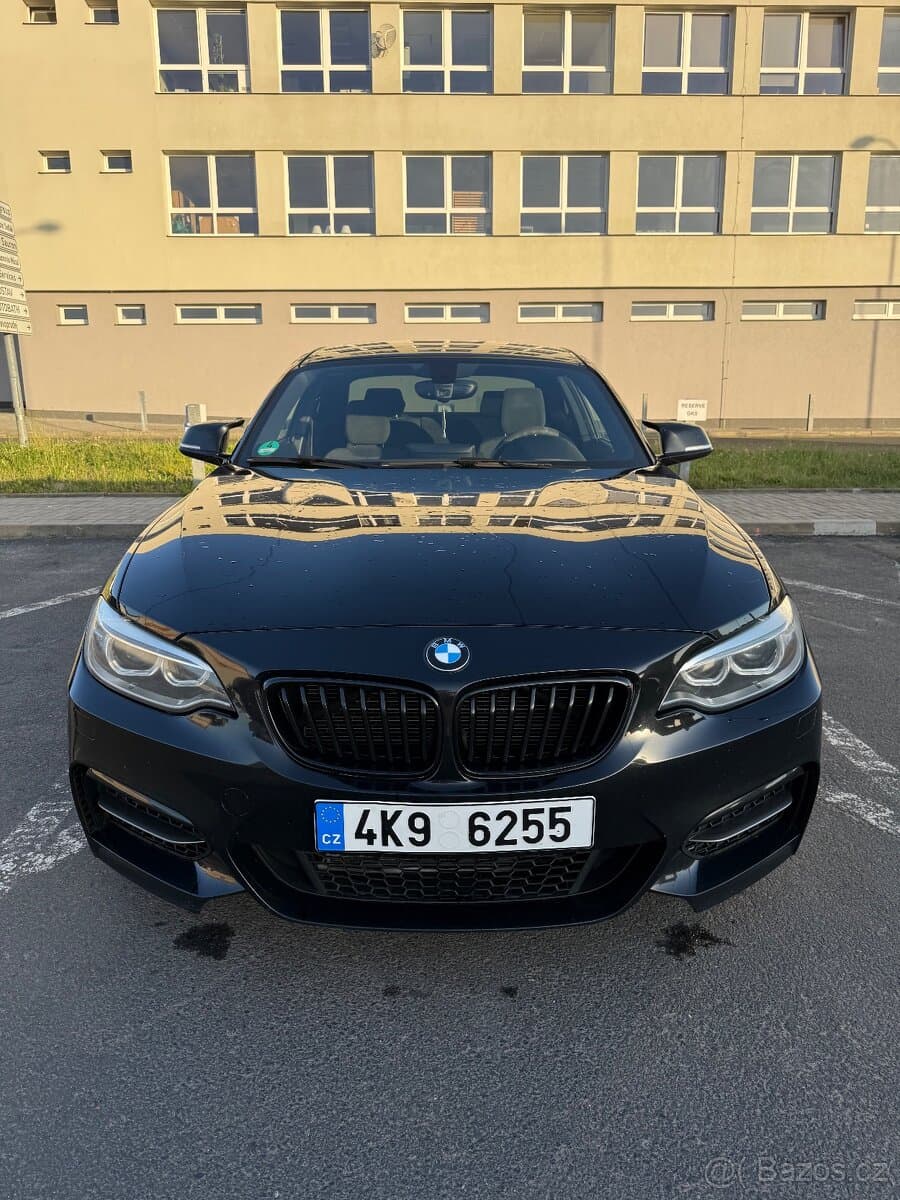 2014 BMW M2 - 2