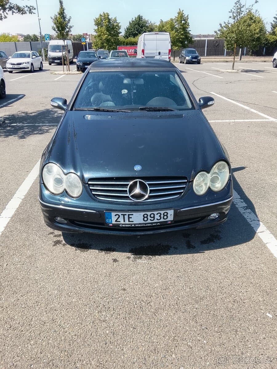 Mercedes-Benz OSTATNÍ - 2
