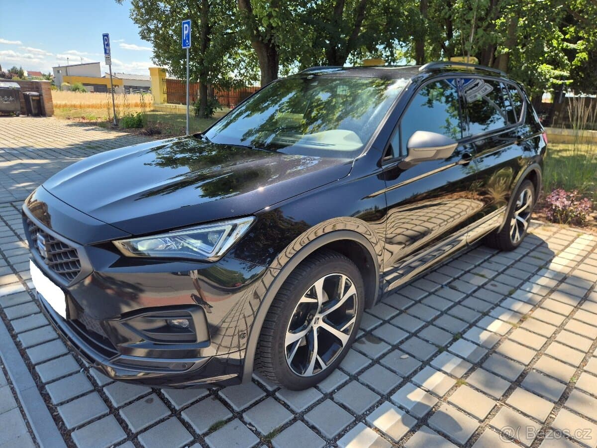2021 Seat TARRACO - 2
