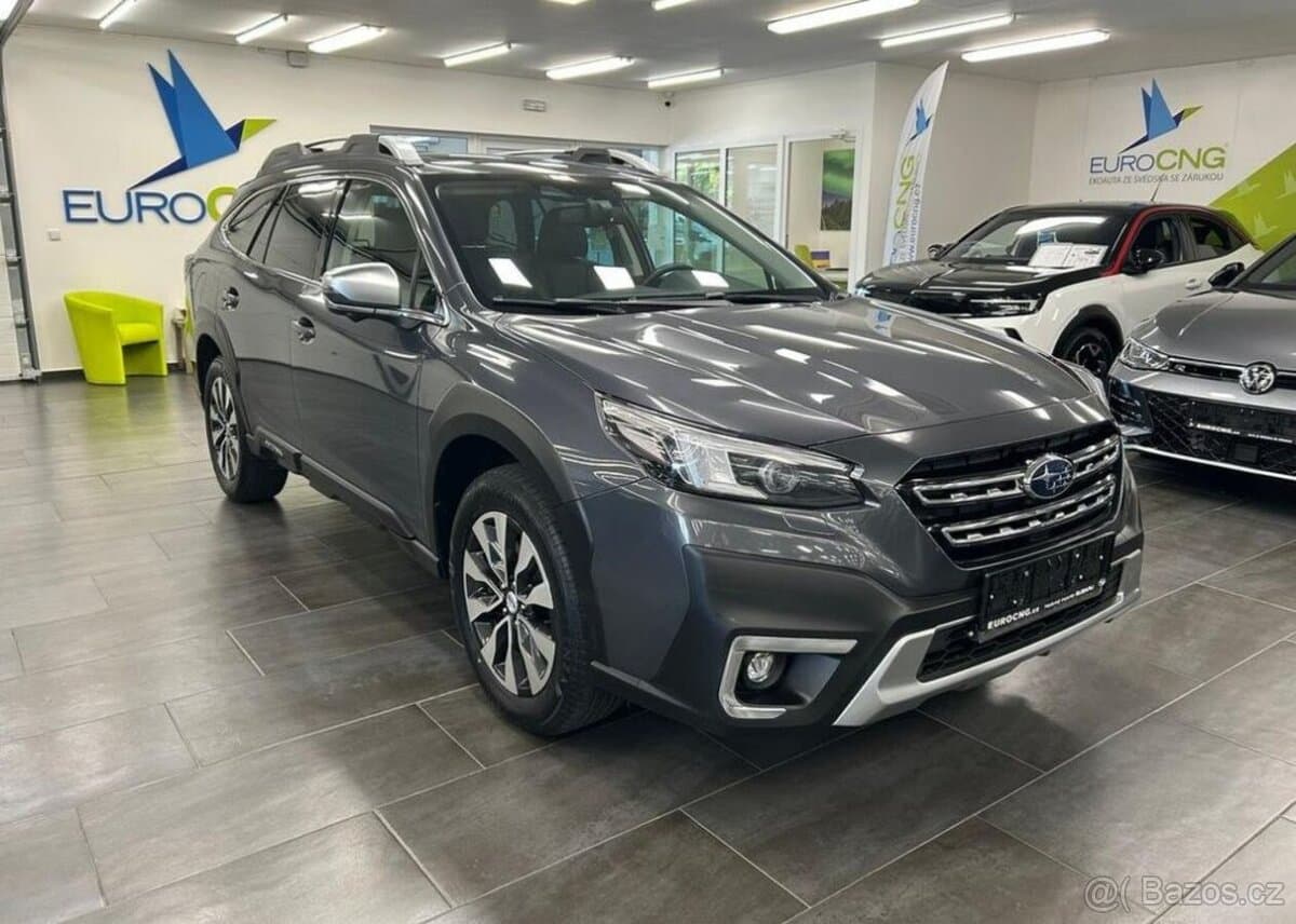 2023 Subaru OUTBACK - 2