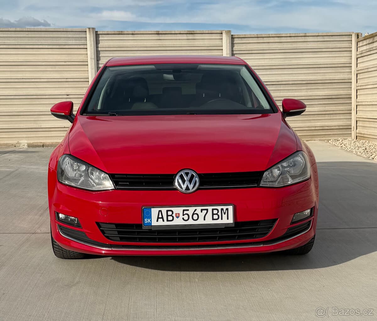 2017 Volkswagen GOLF - 2