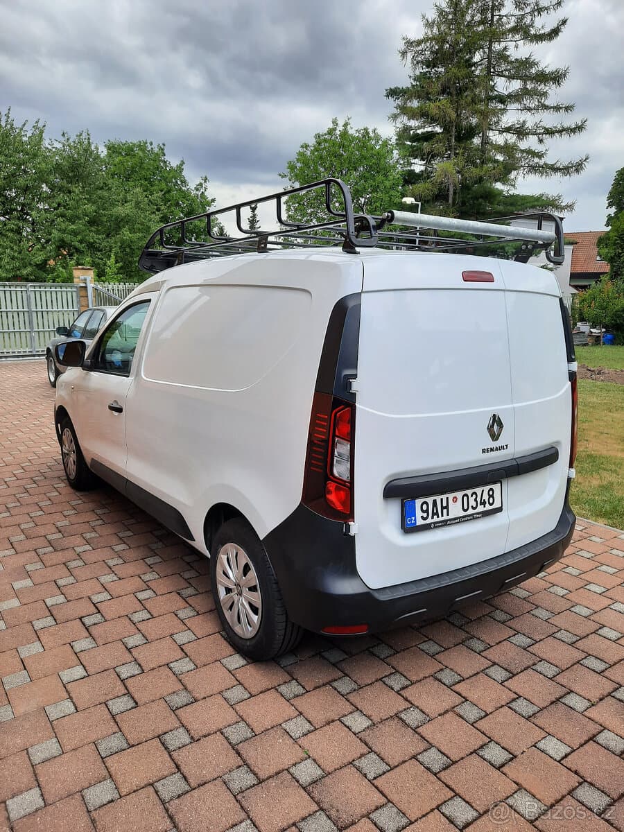 2022 Renault OSTATNÍ - 2