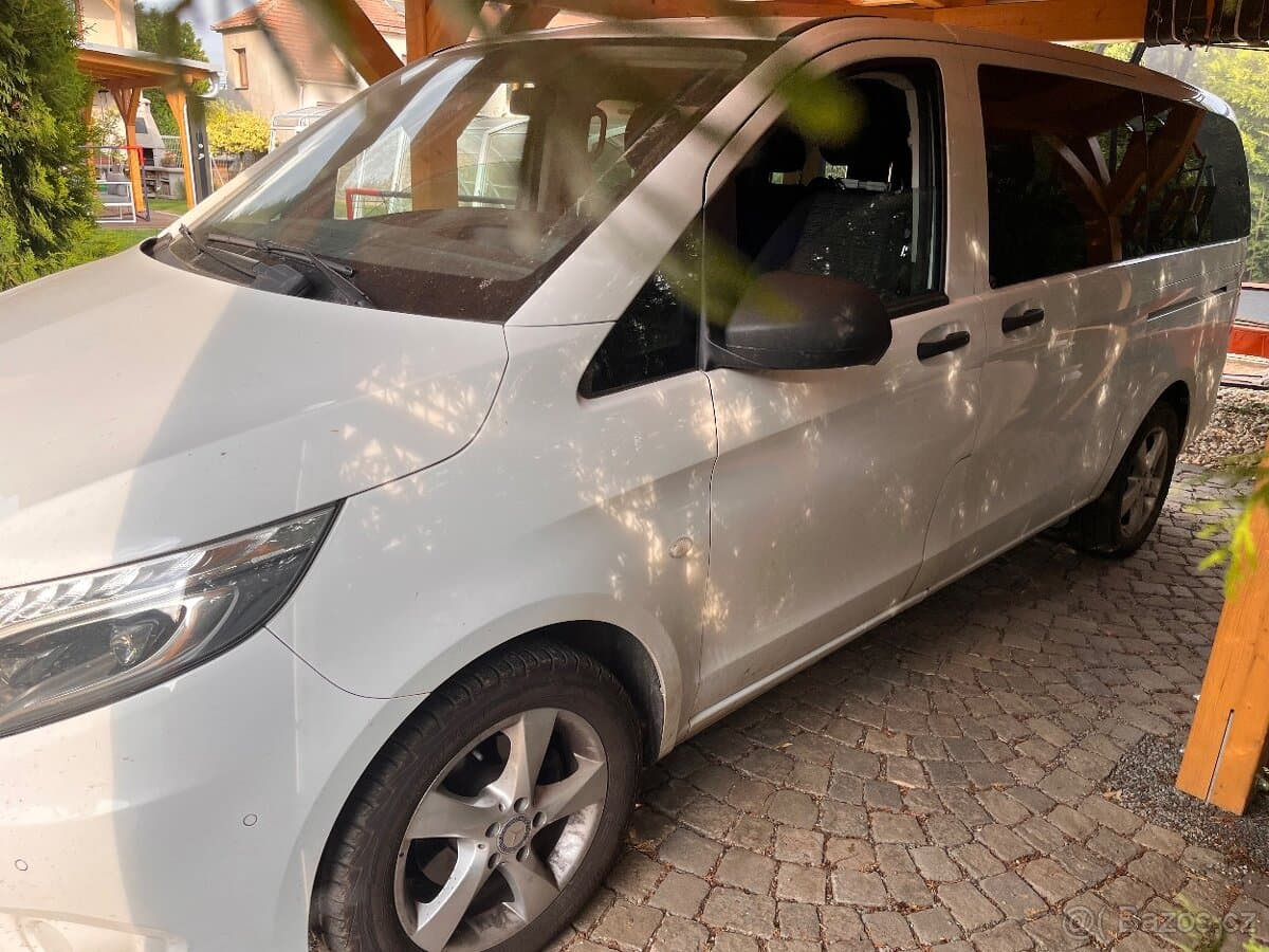Mercedes-Benz VITO - 2