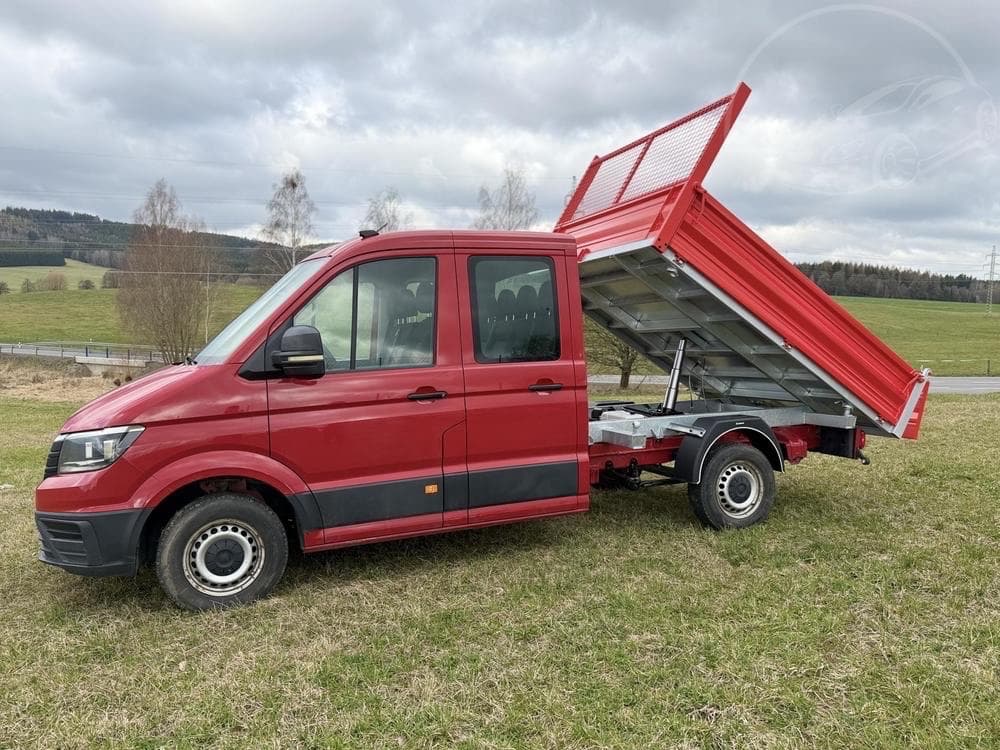 2018 Volkswagen OSTATNÍ - 2