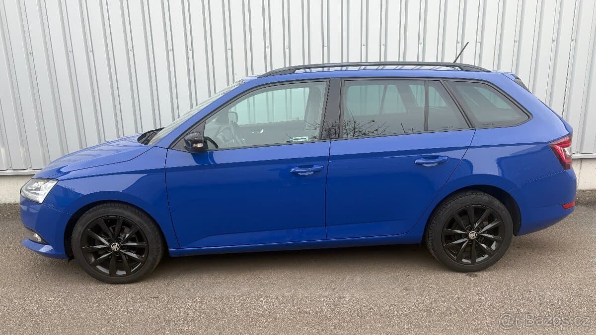 2021 Škoda FABIA - 2