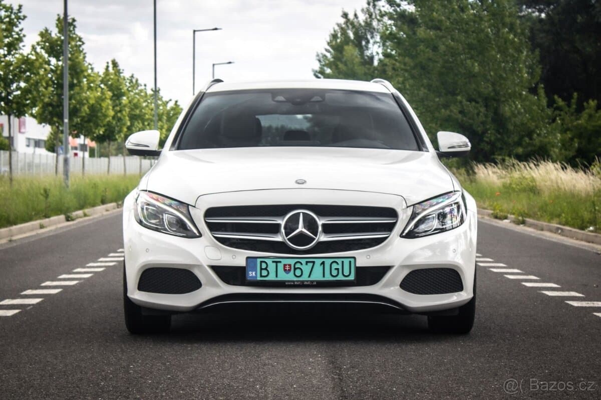 2016 Mercedes-Benz OSTATNÍ - 2